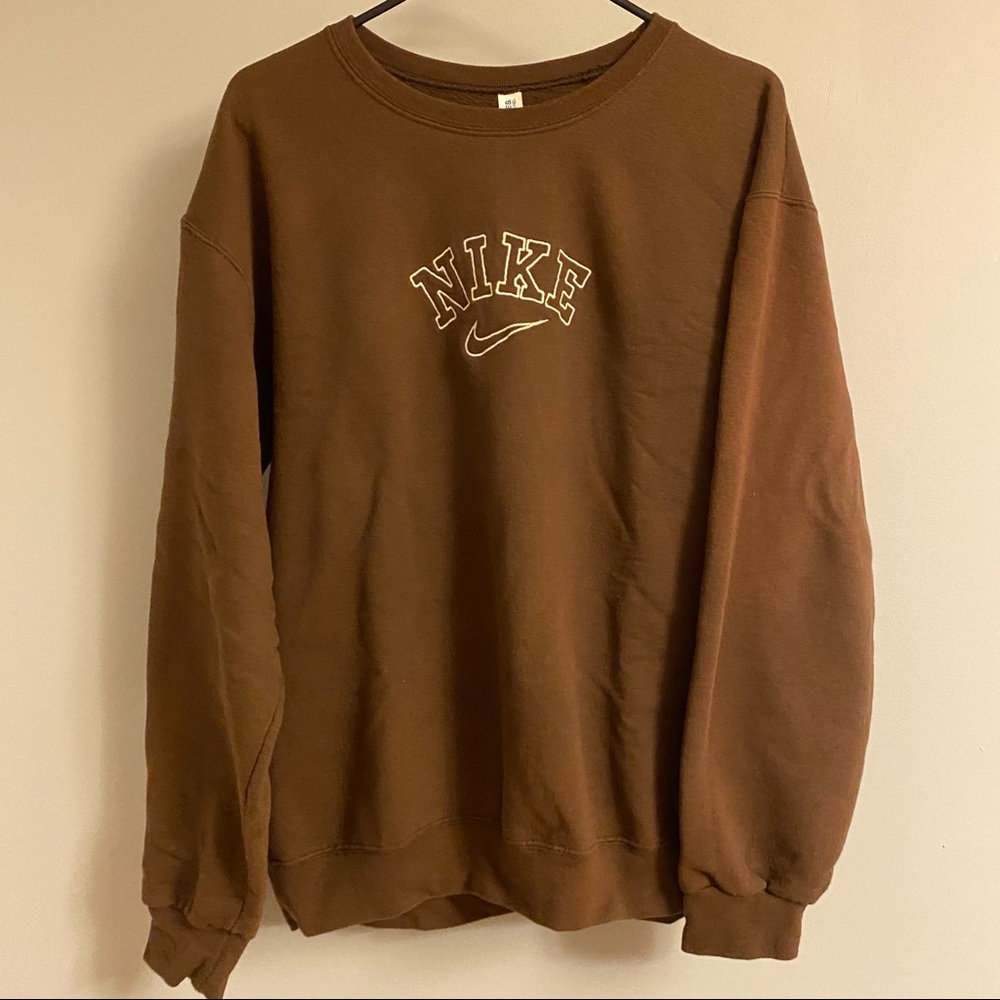 Nike Sweatshirt